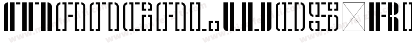 MangalW05-Regular Re字体转换